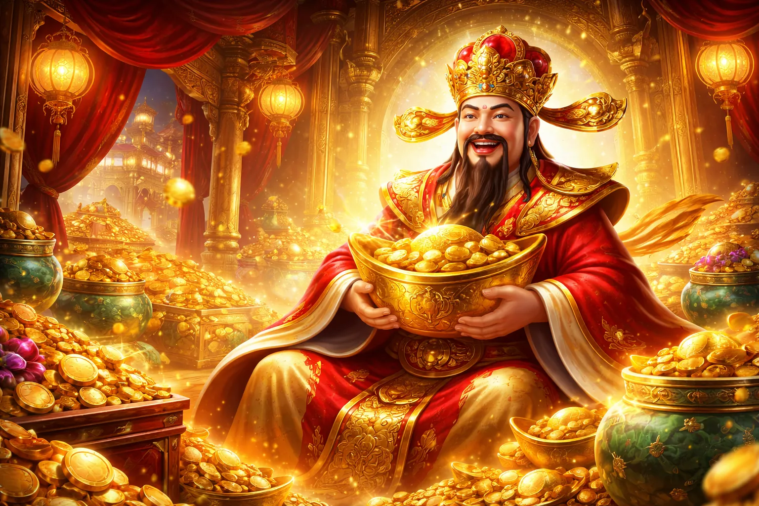 Truy cập link đăng ký acb vip