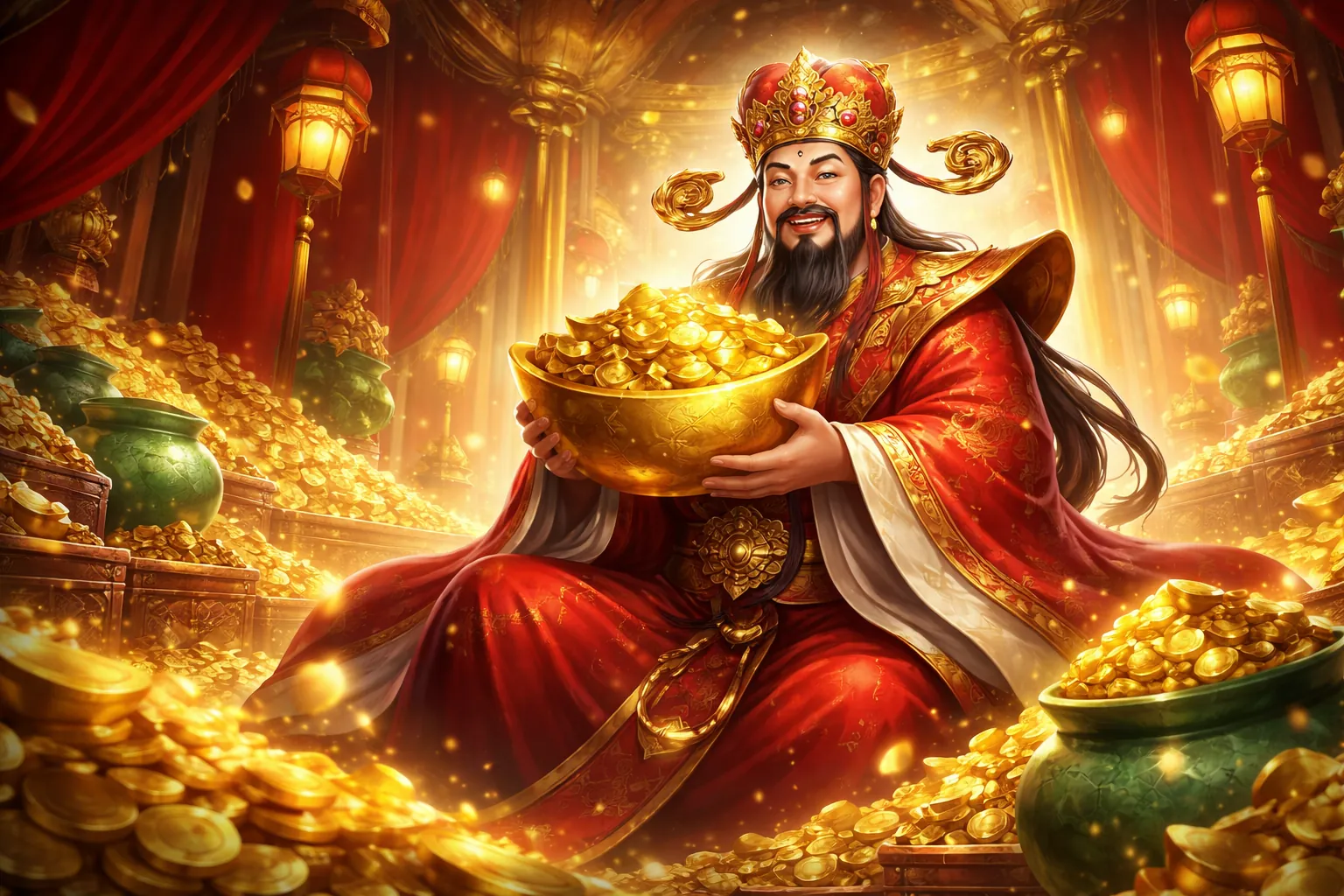 Giao diện trang chủ acb vip với nút đăng ký nổi bật