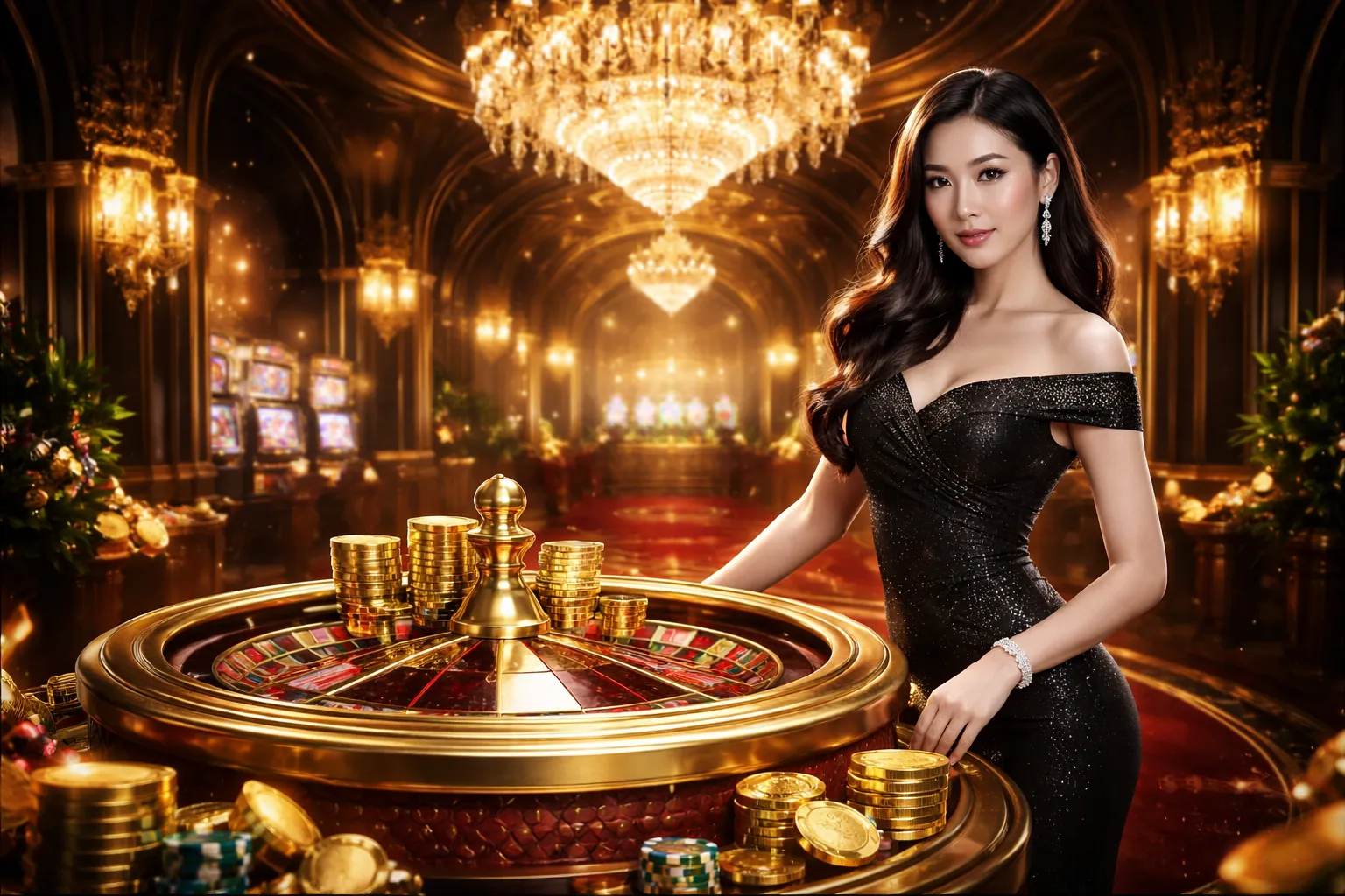 Hình ảnh thể hiện các lợi ích khi đăng ký tài khoản acb vip