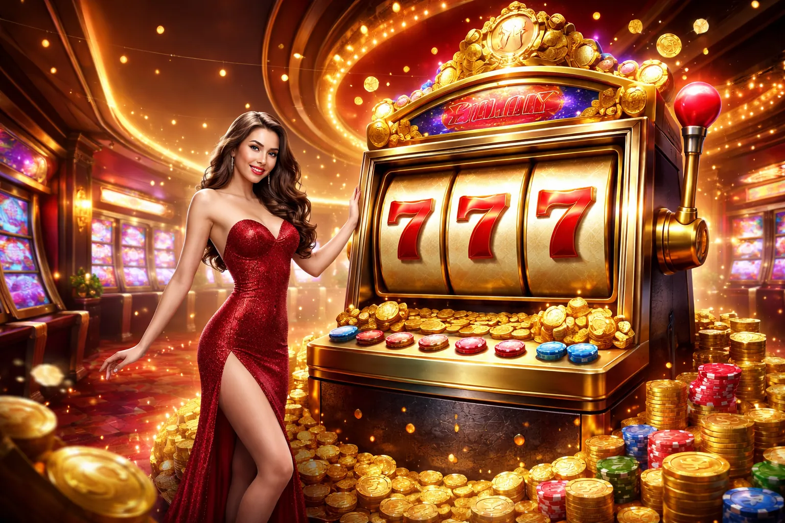 Mẹo chơi game thắng lớn tại acb vip