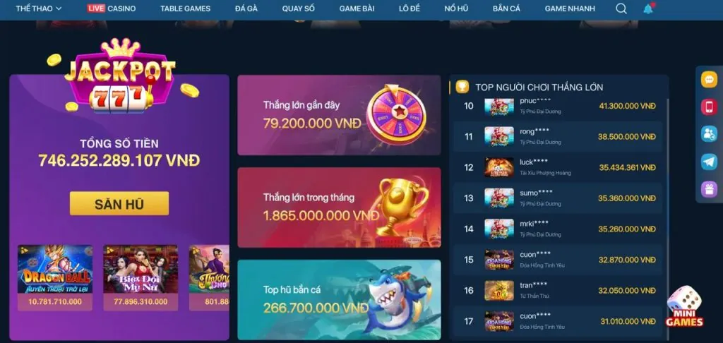 Hình ảnh tổng quan về mẹo chơi game thắng lớn tại acb vip